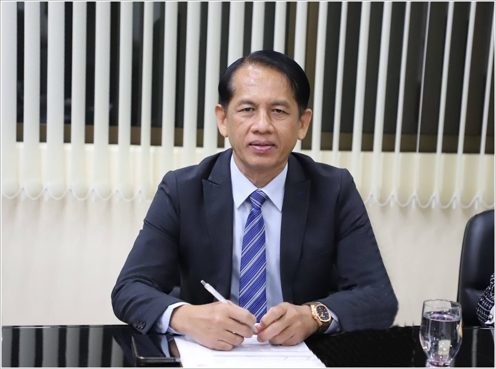 ﻿กรมบังคับคดีจัดประชุมคณะกรรมการกำหนดราคาทรัพย์ ครั้งที่ 23/2567 รูปแบบออนไลน์